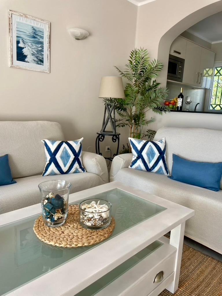 Paraiso Blanco By Maison Jaken Nerja